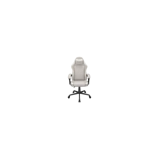 Cougar Gaming COUGAR Fotel gamingowy Fusion EX, Popielata Tkanina