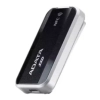 Zewnętrzny dysk SSD ADATA URBAN TAPSAFE 1 TB w kolorze czarny, wariant SURB-TAP-1000GCCBK.