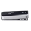 Adata Dysk SSD URBAN TAPSAFE 2 TB czarny