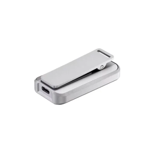 Adata Dysk SSD URBAN TAPSAFE 2 TB czarny