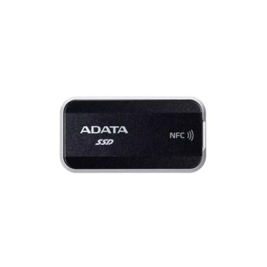 Adata Dysk SSD URBAN TAPSAFE 2 TB czarny