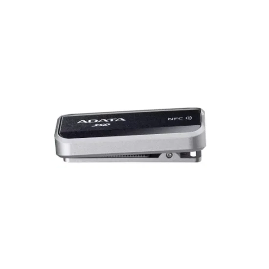 Adata Dysk SSD URBAN TAPSAFE 2 TB czarny