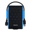 Adata Dysk HDD HD720 1 TB AHD720-1TU31-CBL niebieski