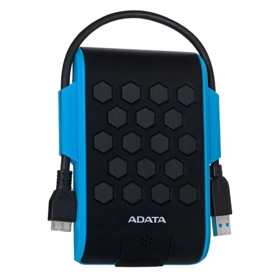 Adata Dysk HDD HD720 1 TB AHD720-1TU31-CBL niebieski