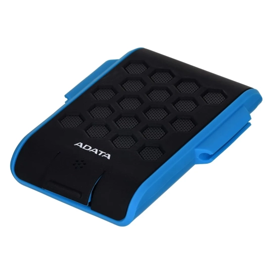 Adata Dysk HDD HD720 1 TB AHD720-1TU31-CBL niebieski