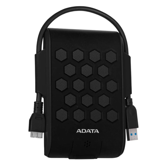 Adata HD720 zewnętrzny dysk twarde 2 TB USB Typu-A 3.2 Gen 1 (3.1 Gen 1) Czarny