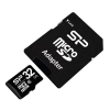 Karta pamięci Silicon Power 32GB microSDHC Class 10, dokładny wariant SP032GBSTH010V10SP.