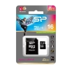 Silicon Power Elite 16 GB SP016GBSTHBU1V10SP UHS-I