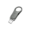 Silicon Power Mobile C80 SP064GBUC3C80V1S 64 GB USB-C