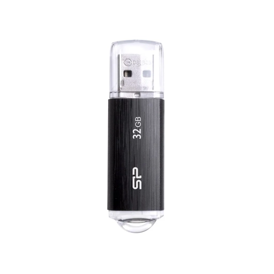 Silicon Power Pendrive Ultima U02 32 GB SP032GBUF2U02V1K