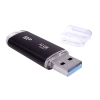 Pendrive Silicon Power Blaze B02 32 GB w kolorze czarny, wariant z USB-A.