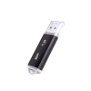 Pendrive Silicon Power Blaze B02 64 GB (SP064GBUF3B02V1K), zdejmowana zaślepka.