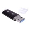 Pendrive Silicon Power Blaze B02 128 GB (SP128GBUF3B02V1K), zdejmowana zaślepka.