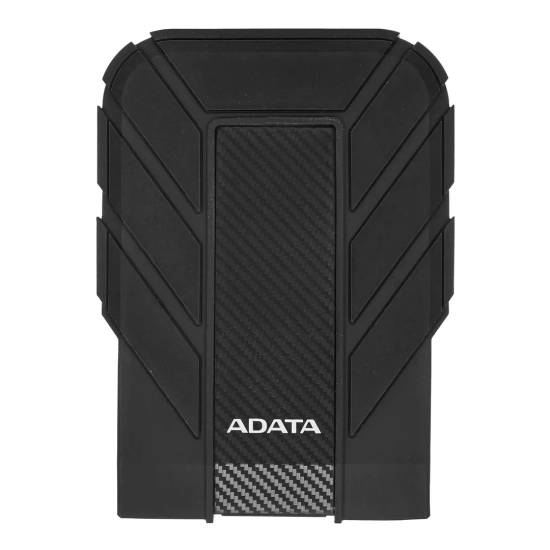 Adata Dysk HDD HD710 Pro 1 TB AHD710P-1TU31-CBK czarny