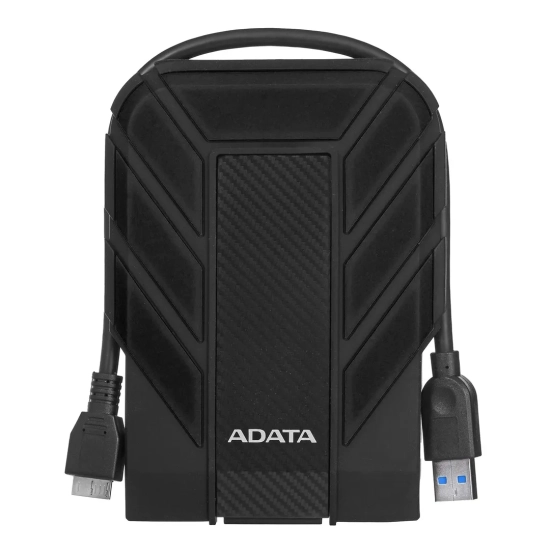 Adata Dysk HDD HD710 Pro 1 TB AHD710P-1TU31-CBK czarny