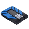 Adata Dysk HDD HD710 Pro 1 TB AHD710P-1TU31-CBL niebieski