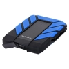 Adata Dysk HDD HD710 Pro 1 TB AHD710P-1TU31-CBL niebieski