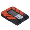 Adata Dysk HDD HD710 Pro 1 TB USB 3.2 czerwony