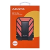 Adata Dysk HDD HD710 Pro 1 TB USB 3.2 czerwony