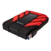 Adata Dysk HDD HD710 Pro 2 TB czarno-czerwony