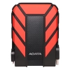 Adata Dysk HDD HD710 Pro 2 TB czarno-czerwony