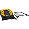 Adata Dysk HDD HD710 Pro 2 TB czarno-żółty