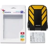 Adata Dysk HDD HD710 Pro 2 TB czarno-żółty