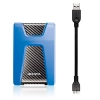 Adata Dysk HDD HD650 1 TB USB 3.2 Gen 1