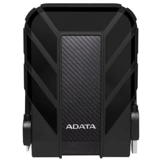Adata Dysk HDD HD710 Pro 4 TB czarny