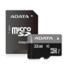 Adata Premier 32 GB AUSDH32GUICL10A1-RA1 A1 V10