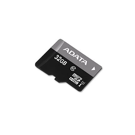 Adata Premier 32 GB AUSDH32GUICL10A1-RA1 A1 V10