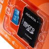 Adata Karta microSDXC Premier 64 GB AUSDX64GUICL10A1-RA1
