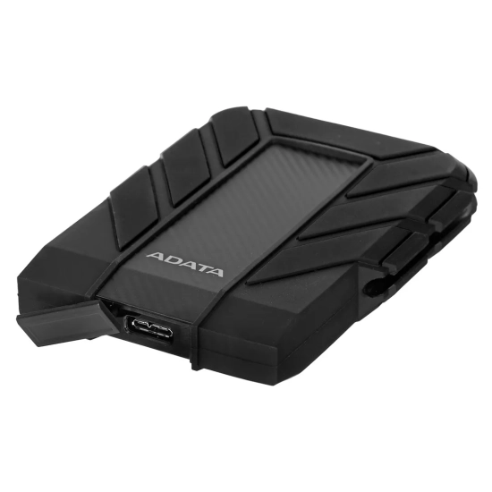 Adata Dysk HDD HD710 Pro 5 TB AHD710P-5TU31-CBK czarny