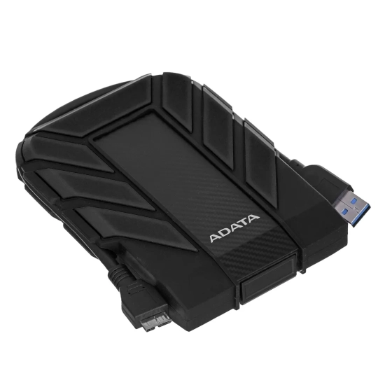 Adata Dysk HDD HD710 Pro 5 TB AHD710P-5TU31-CBK czarny