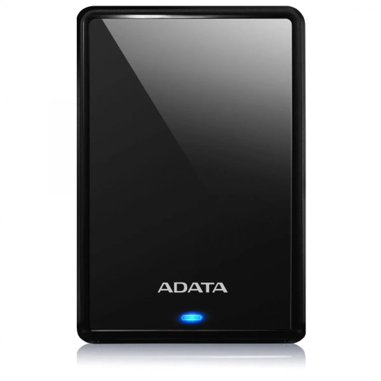 Adata Dysk HDD HV620S 4 TB czarny