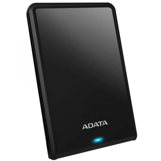 Adata Dysk HDD HV620S 4 TB czarny