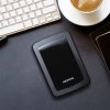 Adata Dysk HDD HV300 1 TB AHV300-1TU31-CBK czarny