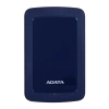 Adata Dysk HDD HV300 1 TB USB 3.2 niebieski