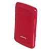 Adata Dysk HDD HV300 1 TB USB 3.2 czerwony