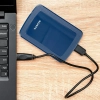Adata Dysk HDD HV300 2 TB niebieski