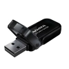 Adata Pendrive UV240 64 GB USB 2.0 AUV240-64G-RBK