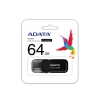 Adata Pendrive UV240 64 GB USB 2.0 AUV240-64G-RBK