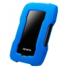 Adata HD330 zewnętrzny dysk twardy 1 TB 2,5″ Micro-USB B 3.2 Gen 1 (3.1 Gen 1) Niebieski