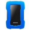 Adata HD330 zewnętrzny dysk twardy 1 TB 2,5″ Micro-USB B 3.2 Gen 1 (3.1 Gen 1) Niebieski