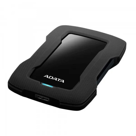 Adata Dysk HDD HD330 2 TB USB 3.2 Gen 1
