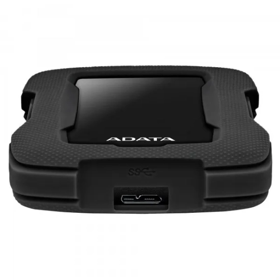 Adata Dysk HDD HD330 2 TB USB 3.2 Gen 1