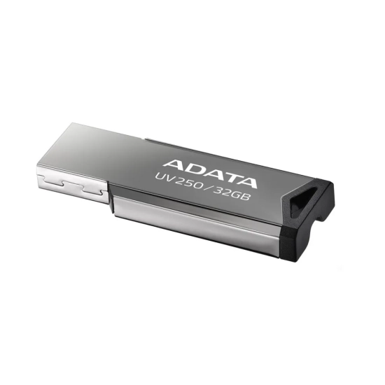 Adata Pendrive UV250 32 GB USB 2.0 AUV250-32G-RBK