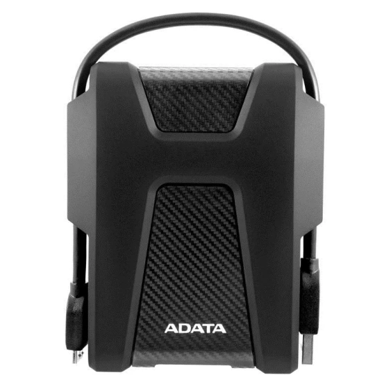 Adata HD680 zewnętrzny dysk twardy 1 TB USB 3.2 Gen 1 (3.1 Gen 1) Czarny