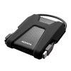 Adata Dysk HDD HD680 2 TB czarny