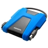 Adata Dysk HDD HD680 2 TB niebieski